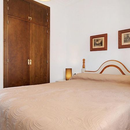 Jonico 110 Apartment โกนิล เด ลาฟรอนเตรา ภายนอก รูปภาพ